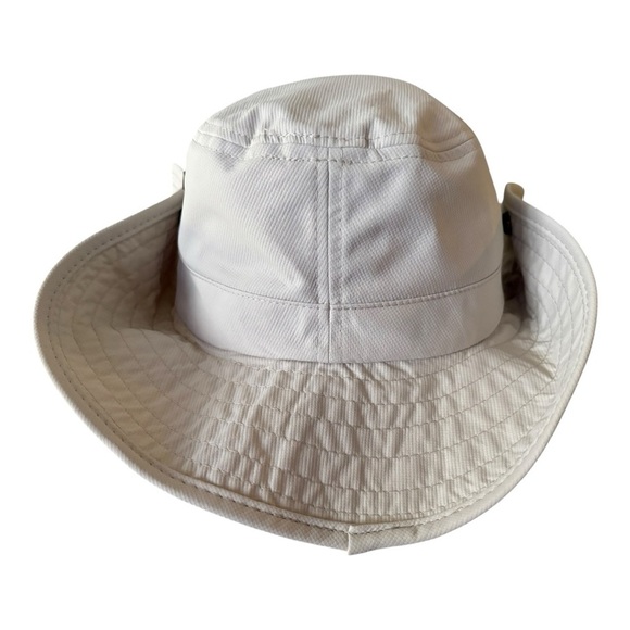Unisex Grunt Style Khaki Booney Hat - Picture 5 of 8
